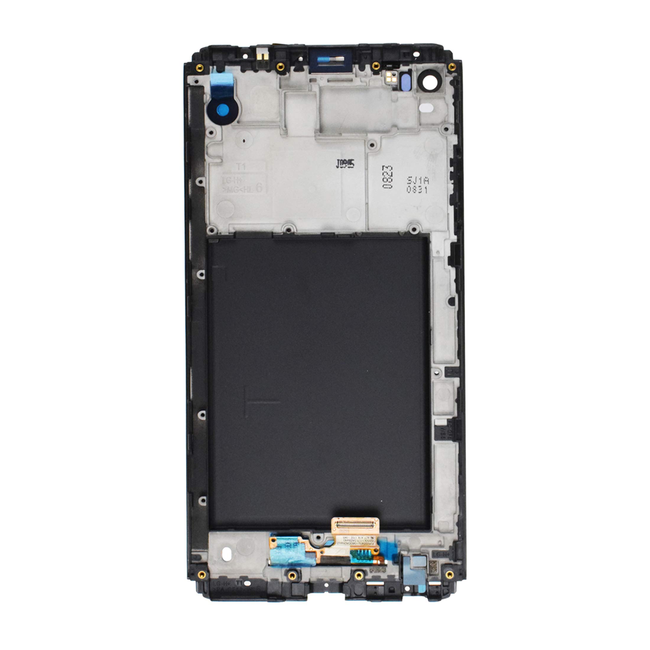 H910 LCD Display Digitizer Touch Screen Assembly Compatible